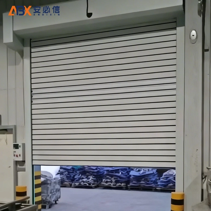 武汉市医药密闭高速门