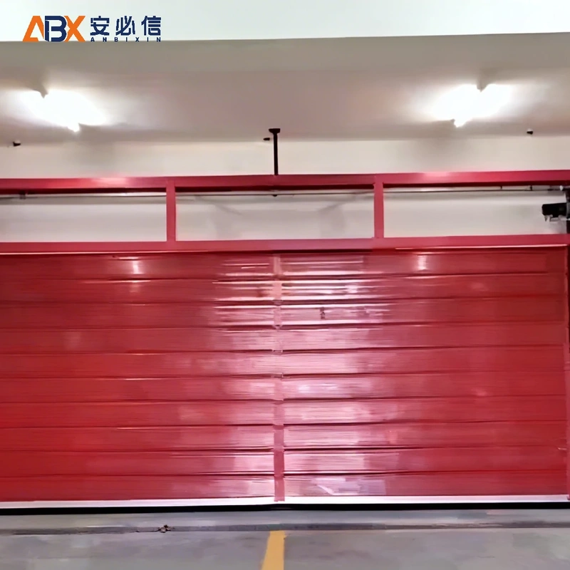 武汉市厂房高速门
